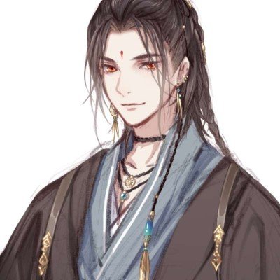 美女COS《巫师3》叶奈法惊艳绝伦 白嫩香肩紫眸勾人